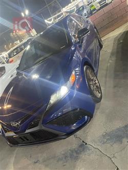 تۆیۆتا کامری